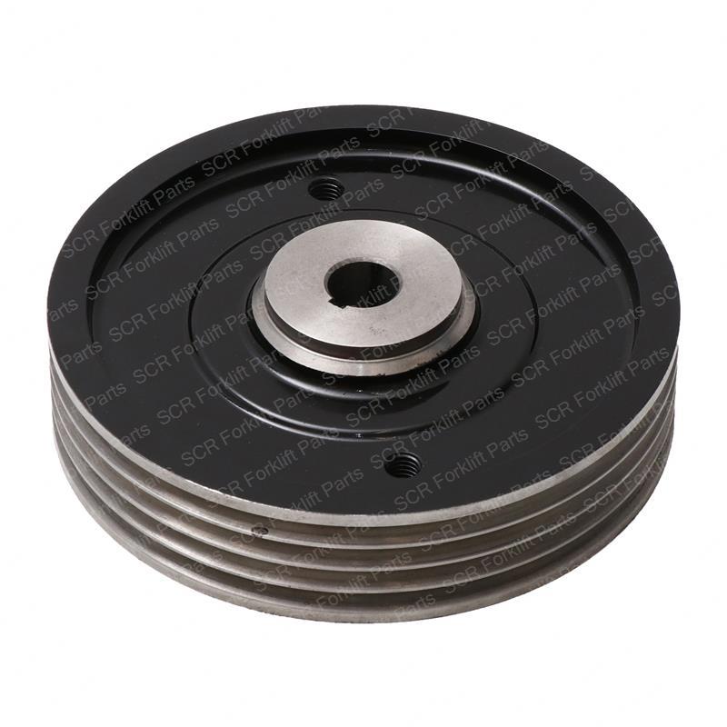 PULLEY - HYDRAULIC PUMP BC7342312 bc7342312 product image