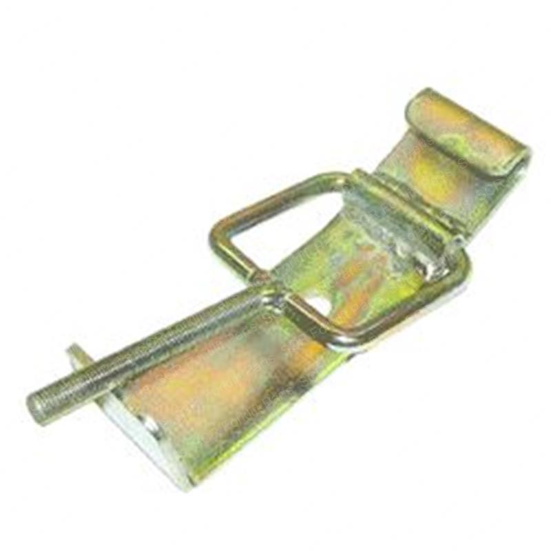 CLAMP SUB-ASSEMBLY DWTY23705-2300171 dwty23705-2300171 product image