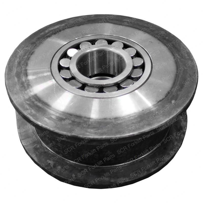 WHEEL-CHAIN (COMPLETE) SY34864 sy34864 product image
