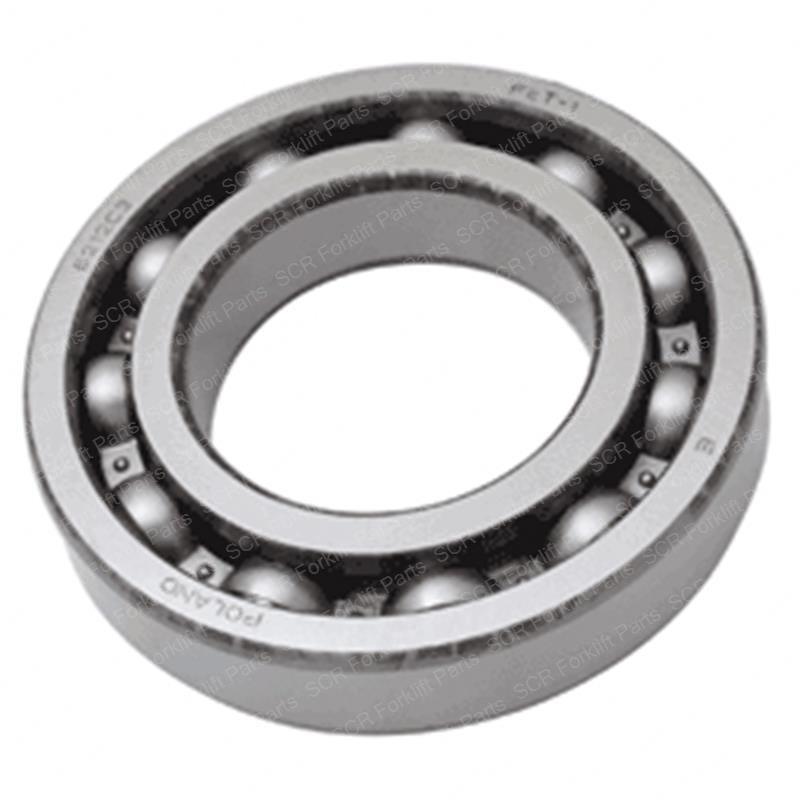 BEARING - BALL OPEN (Clark CL00.212)