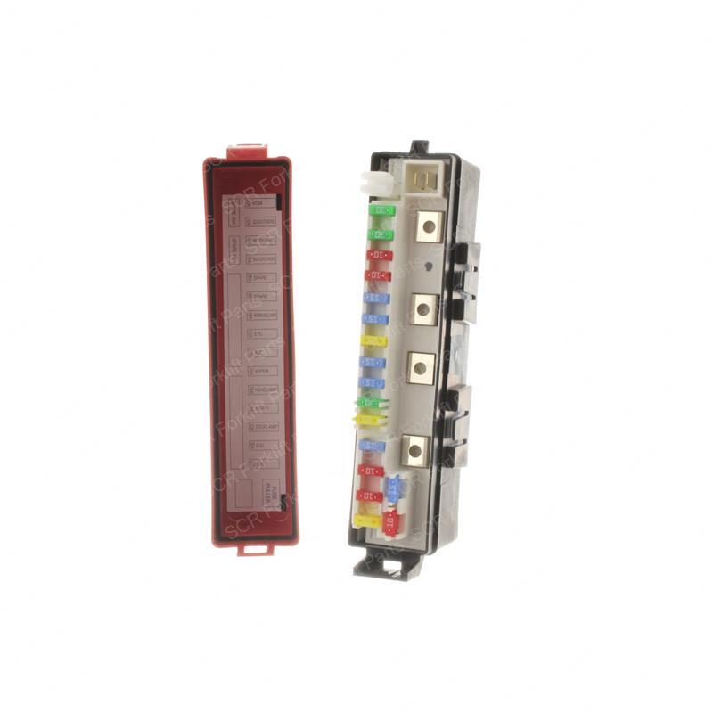 BOX FUSE NI247C2-40401 ni247c2-40401 product image
