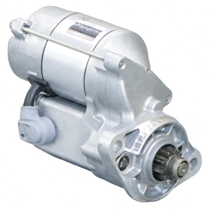 STARTER - NEW DENSO ORIGINAL RA939-10689-ORG ra939-10689-org product image