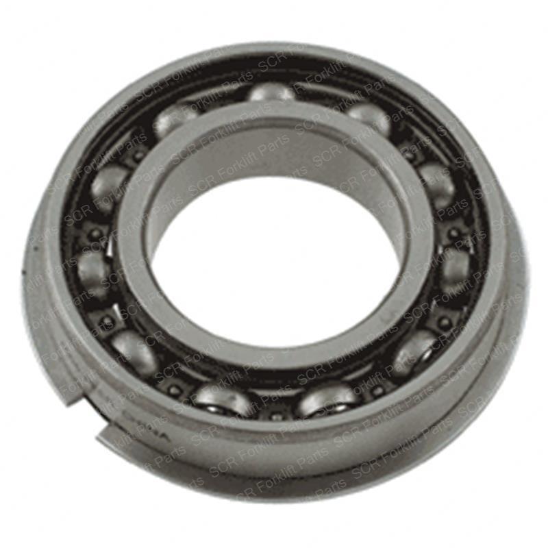 BEARING - BALL W/GROOVE + RING NI90420-00980 ni90420-00980 product image