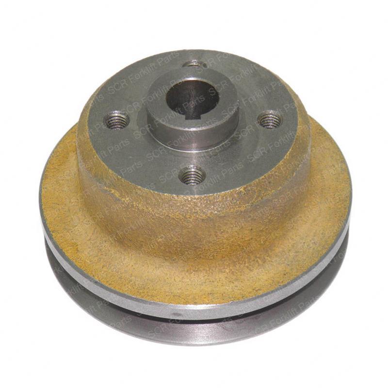PULLEY MB1039881 mb1039881 product image