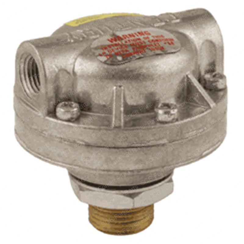 FILTER - LPG DW316200 dw316200 product image