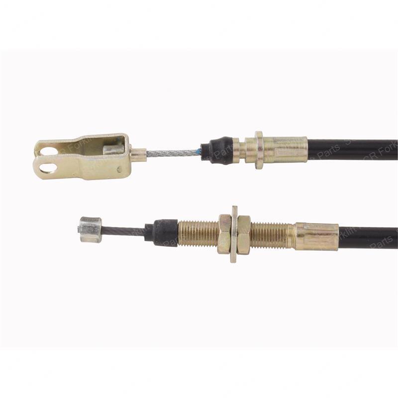 CABLE - PARK BRAKE NI36531-L8001 ni36531-l8001 product image