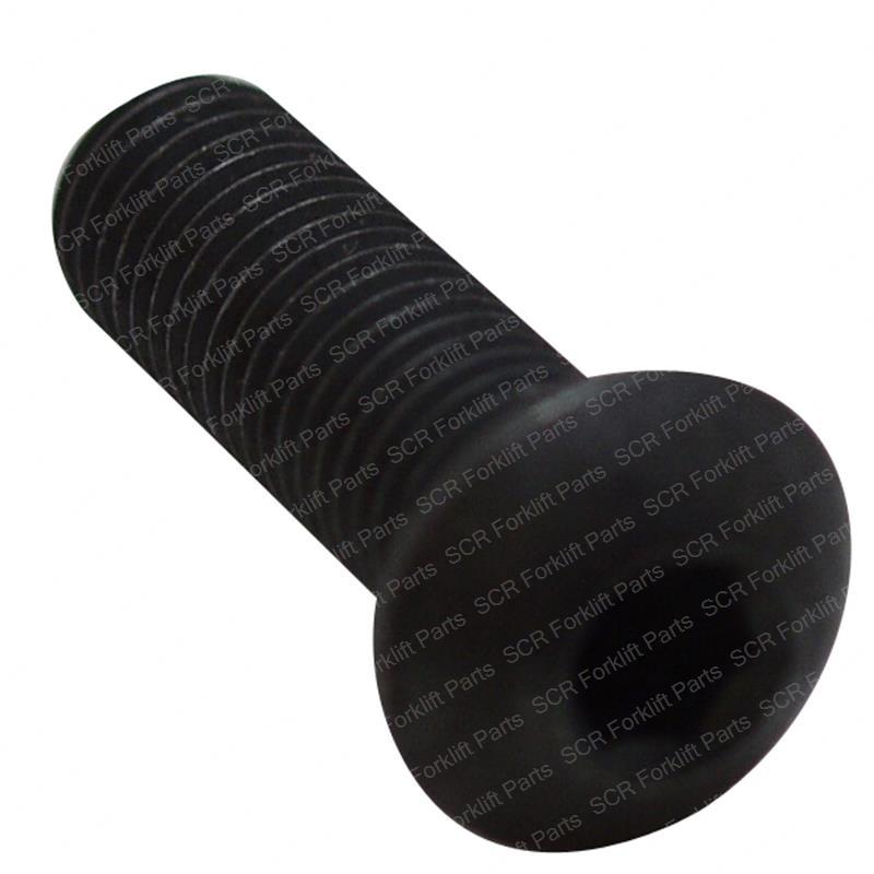 SCREW - BUTTON HEAD SIX LOBE RA123-001-331 ra123-001-331 product image
