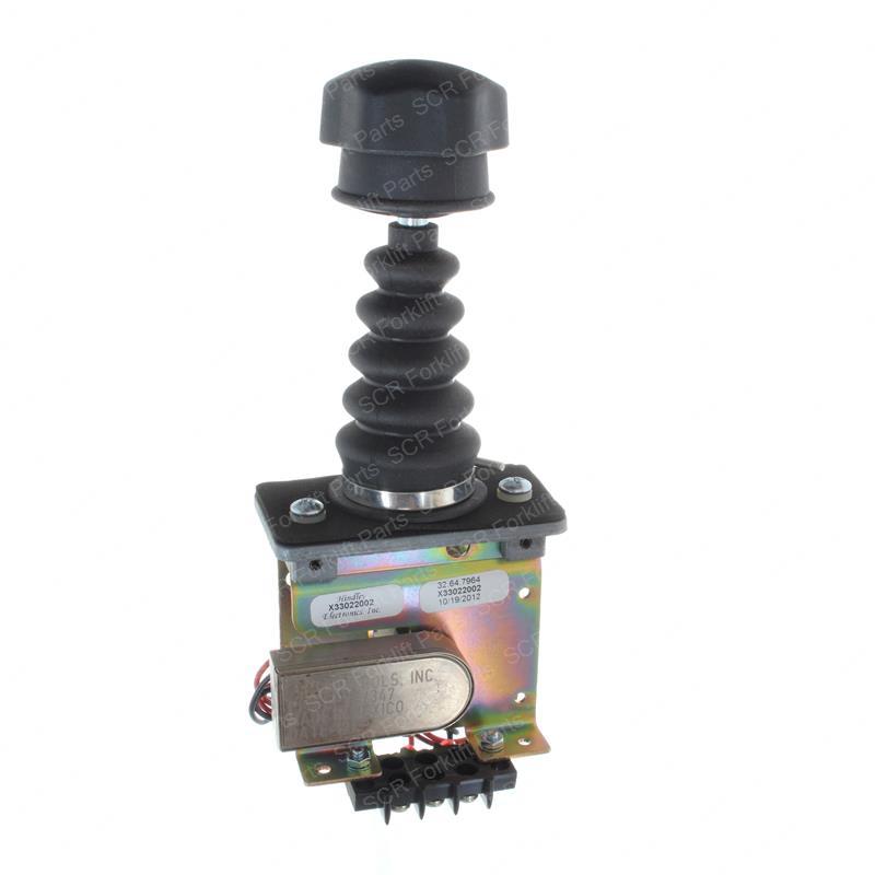 CONTROLLER - JOYSTICK GN11-70823GT gn11-70823gt product image