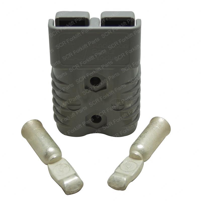 SB 175A. CONN. #2 GRAY MB271A2-62561W-APP mb271a2-62561w-app product image