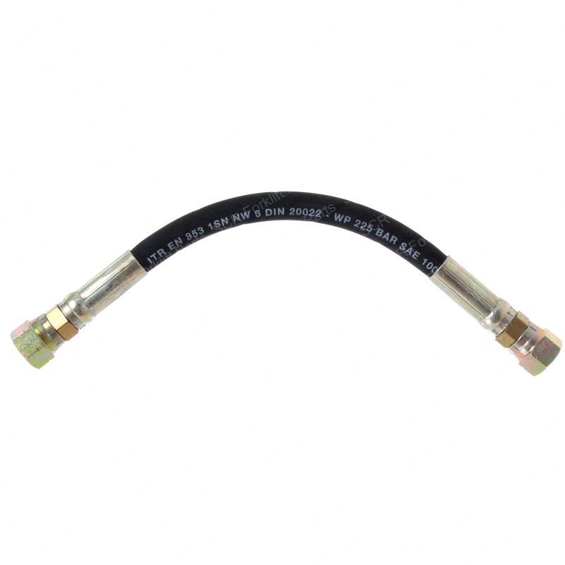 HOSE - HYDRAULIC HY0337276 hy0337276 product image