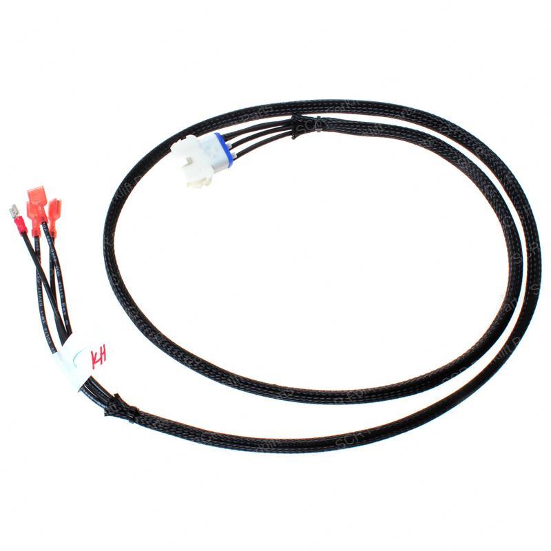 HARNESS-COAST PRO TY005904891871 ty005904891871 product image