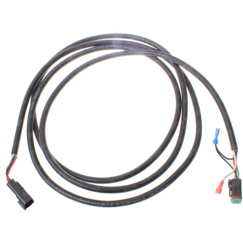 HARNESS LIFT CYL DOWN S20/2646 SY1244975 sy1244975 product image