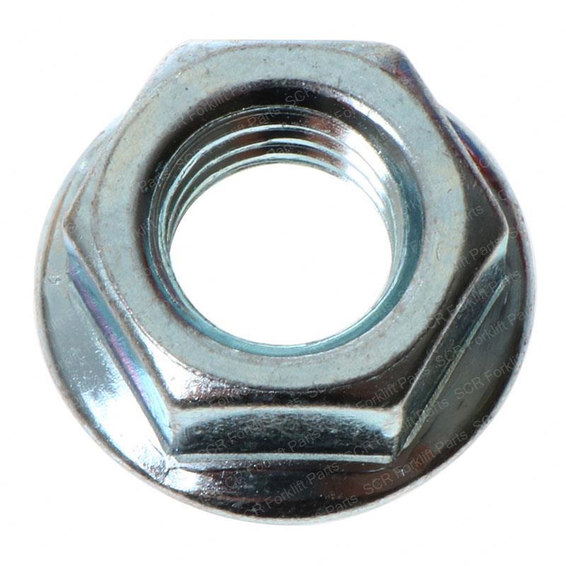 NUT-FLANGE 7/16-14 GN65460GT gn65460gt product image