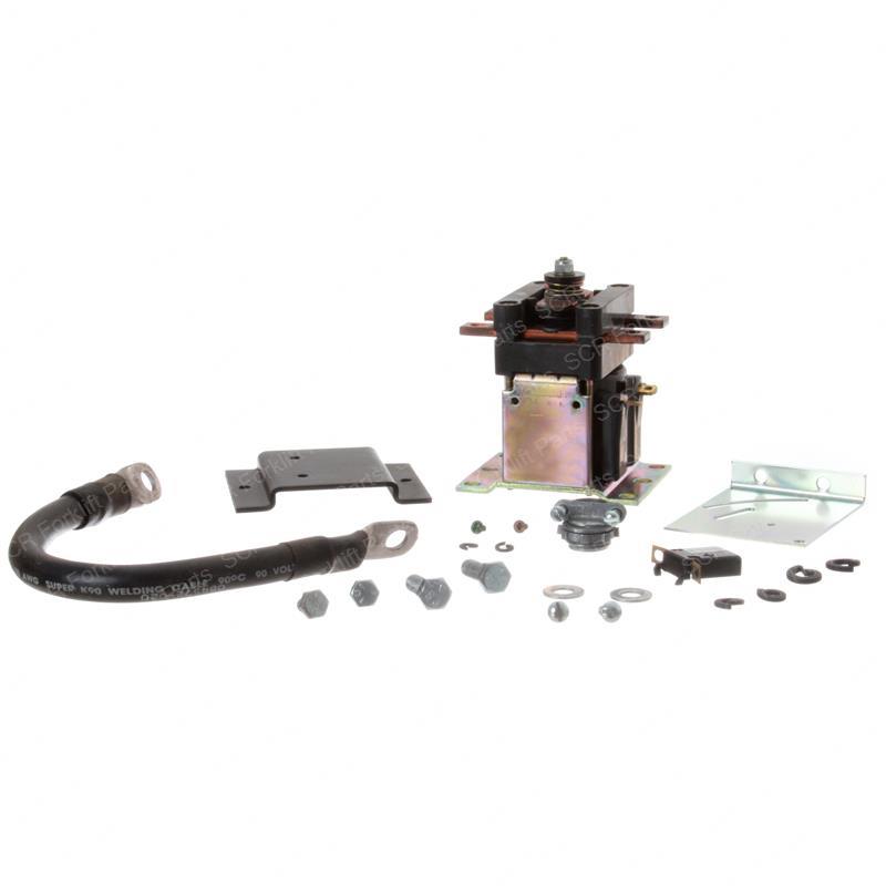 CONTACTOR KIT CT0349670 ct0349670 product image