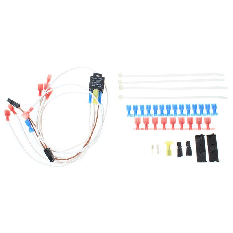 E-STOP KIT - REWIRE UPDATE GN66418GT gn66418gt product image