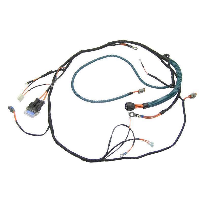HARNESS SY104542 sy104542 product image