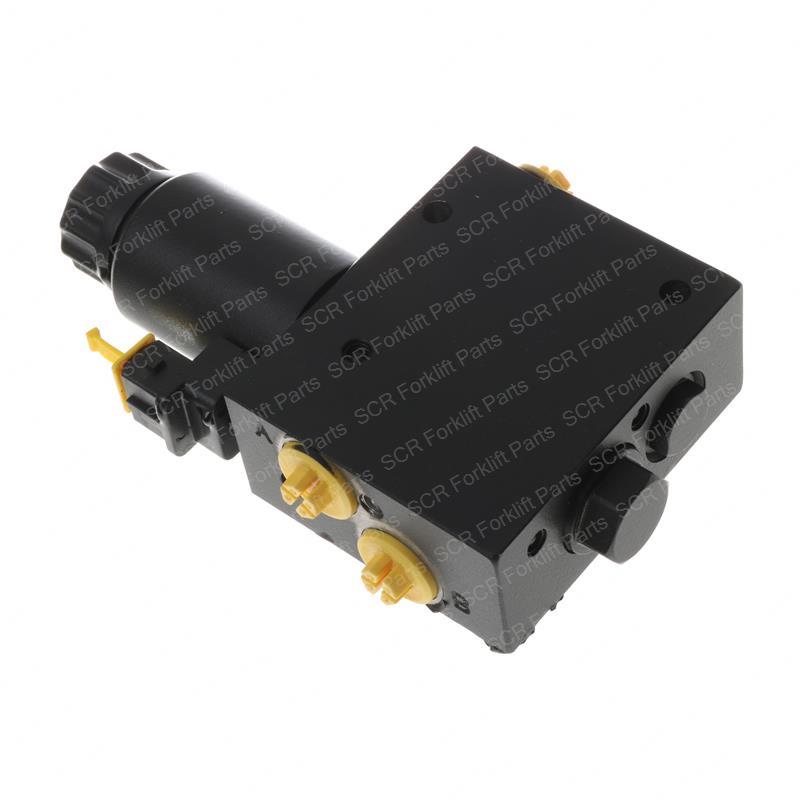 CARTRIDGE ASSEMBLY- SOL VALVE RA223590 ra223590 product image