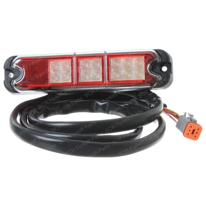REAR LIGHT LED HY1552700 hy1552700 product image