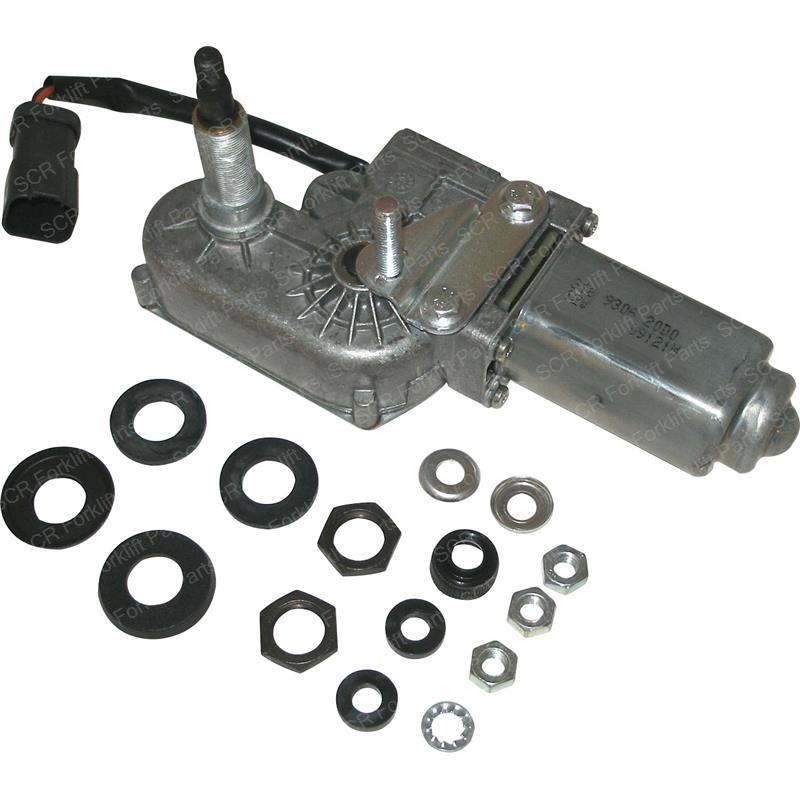WIPER - MOTOR REAR HY1598295 hy1598295 product image