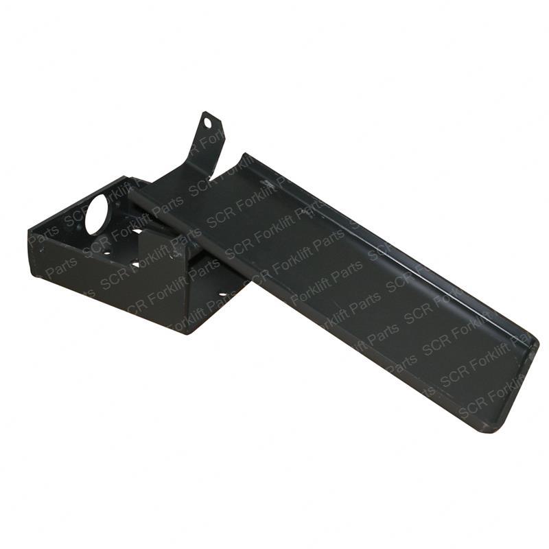 BRAKE PEDAL WELDMENT TY00590-02776-71 ty00590-02776-71 product image