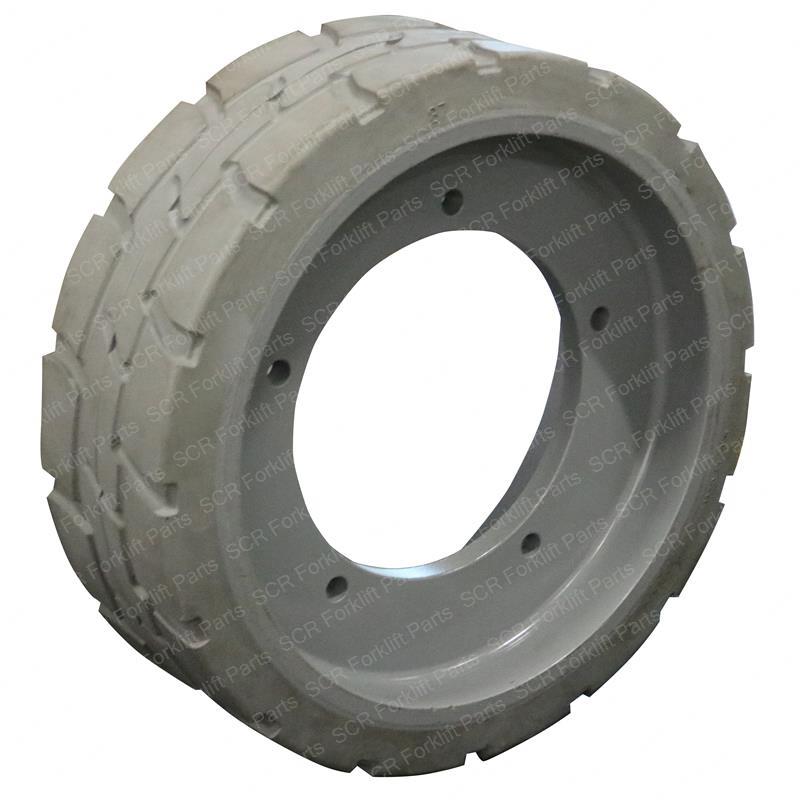 DRIVE TIRE - RUBBER NONMARKING SY28-129712 sy28-129712 product image