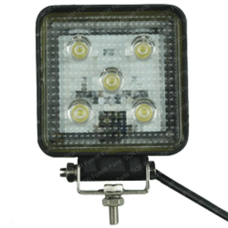 WORKLIGHT - LED 12-24 VOLT SY-LEDECWLS sy-ledecwls product image