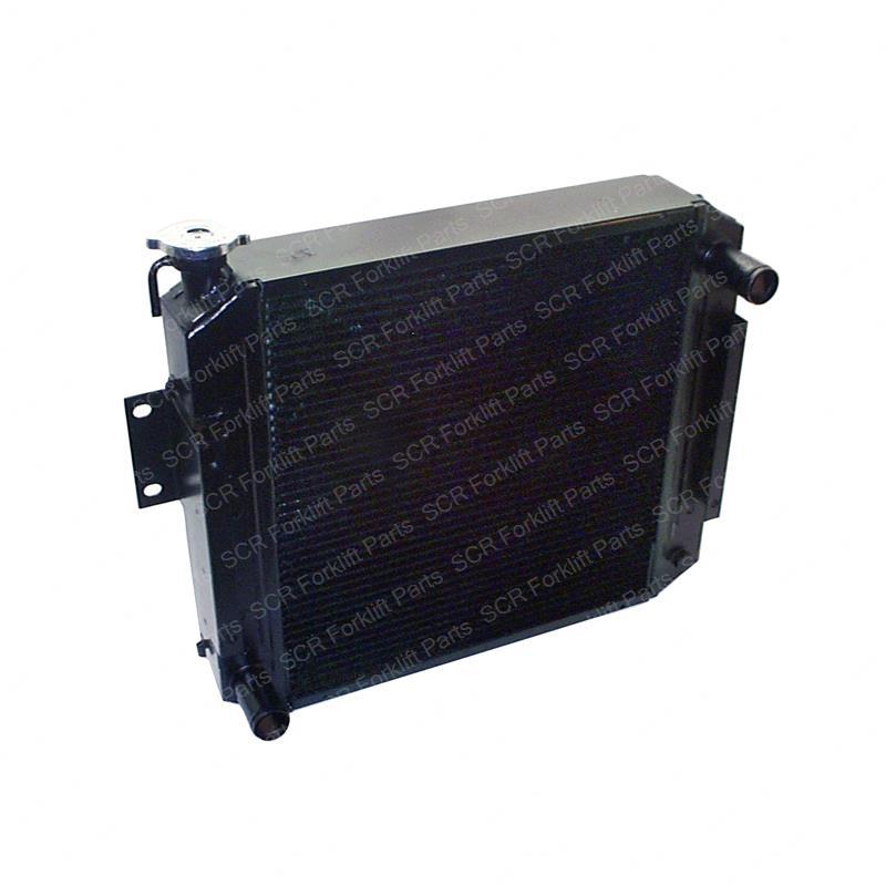 RADIATOR ASSEMBLY KO3EB-04-11310 ko3eb-04-11310 product image