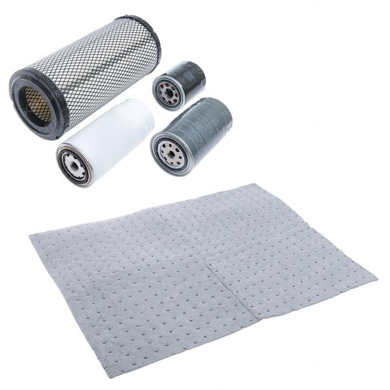 SERVICE KIT 1000H D24 LIL0009410064 lil0009410064 product image