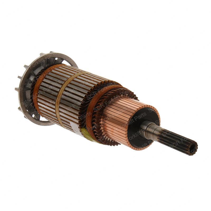 ARMATURE + FAN TY00591-22003-81 ty00591-22003-81 product image