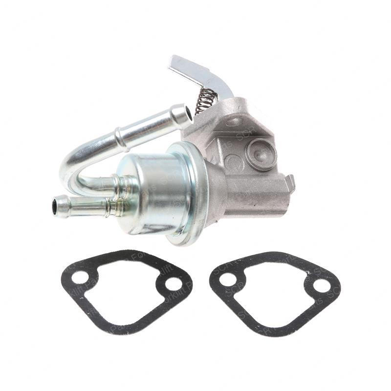 ASSEMBLY PUMP - FUEL HN1C010-5203-3 hn1c010-5203-3 product image