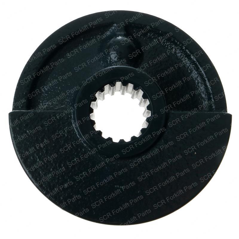 PULLEY-FAN DRV 105MM SY1622974280 sy1622974280 product image