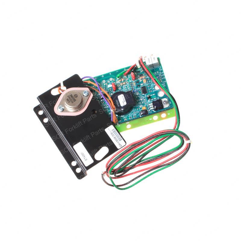 PCB ROTATOR CONTROLLER 36557 GN19728 gn19728 product image
