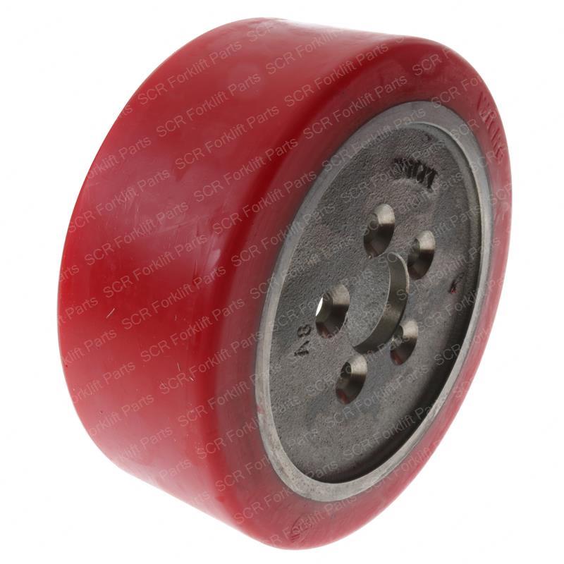 TRACTION WHEEL LI39933803 li39933803 product image