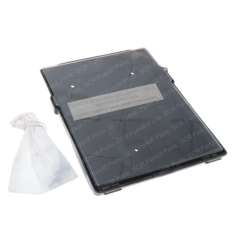 MANUAL BOX KIT JL70027035 jl70027035 product image