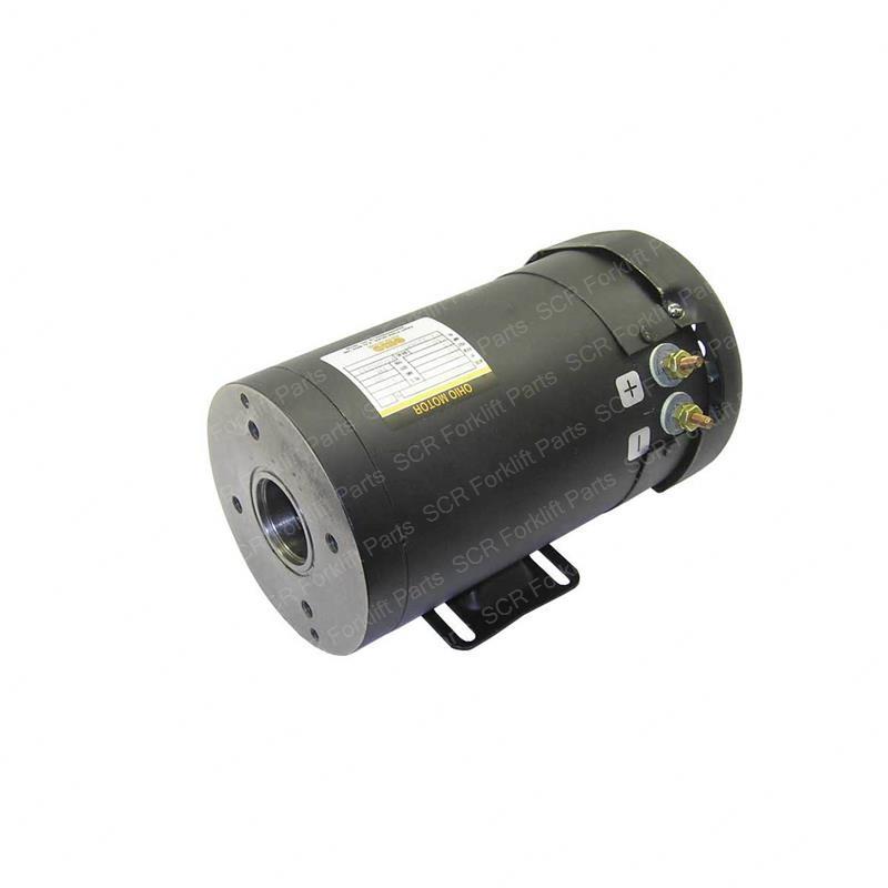 MOTOR ASSEMBLY (72/80 V) YT220079440 yt220079440 product image