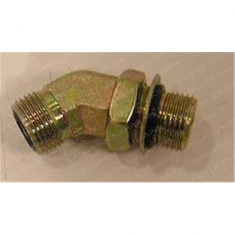 ELBOW - HYDRAULIC CL69E000808 cl69e000808 product image