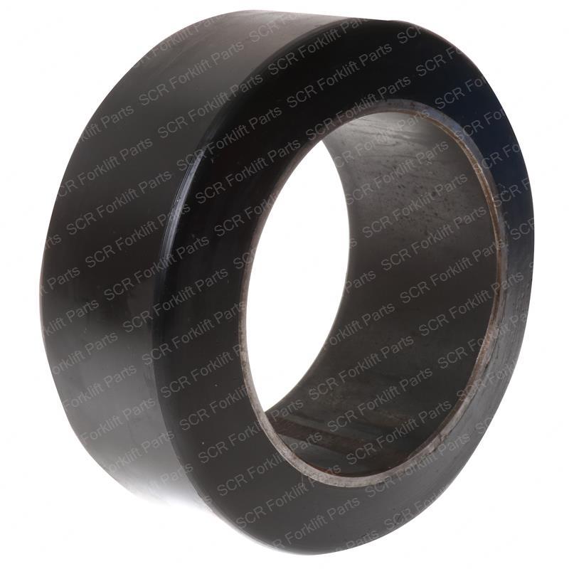 TIRE - POLY PRESS ON - DYALON B RA632135001-THO ra632135001-tho product image