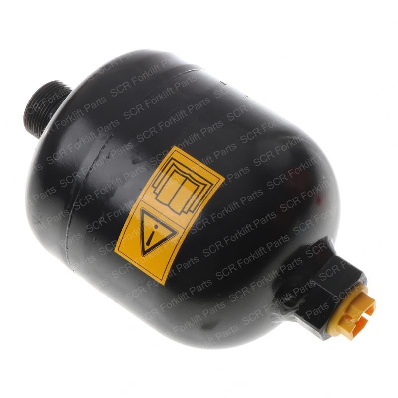 ACCUMULATOR  PRECHARGED GN543290000GT gn543290000gt product image