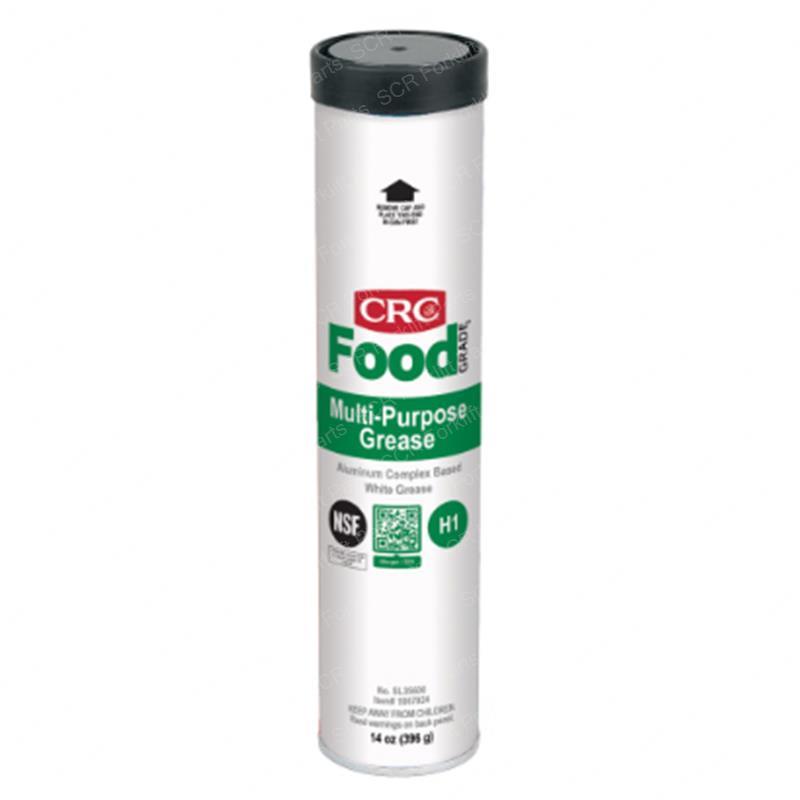 CRC FOOD GRADE GREASE 14 OZ SY1241434 sy1241434 product image