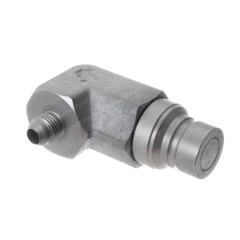 COUPLER - MALE BC7246796EF bc7246796ef product image