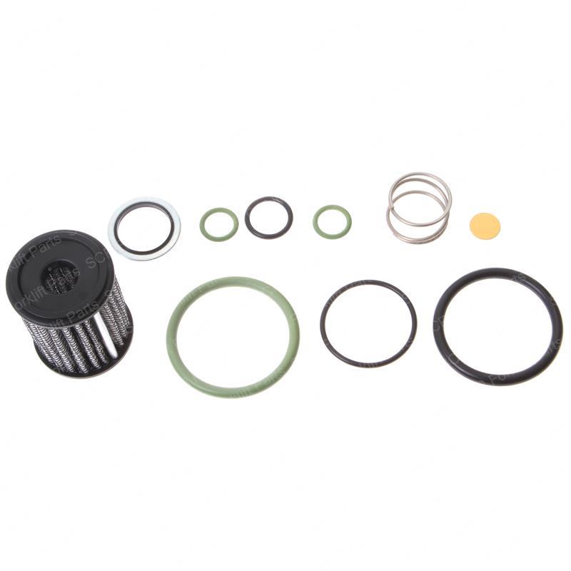 FILTER - FUEL HY1581302 hy1581302 product image