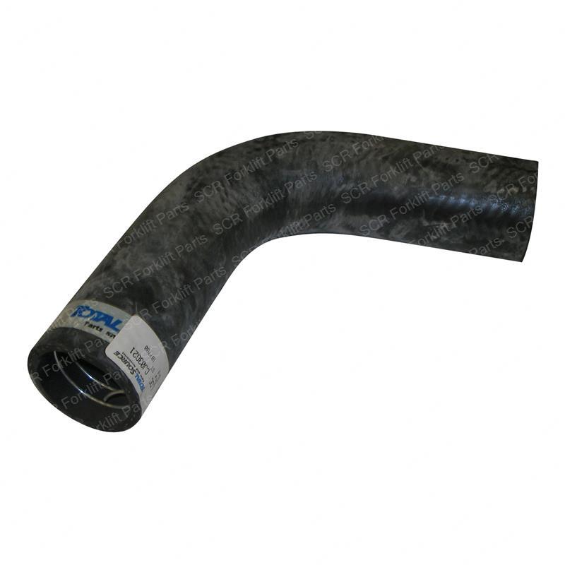 HOSE - RADIATOR HY0129632 hy0129632 product image