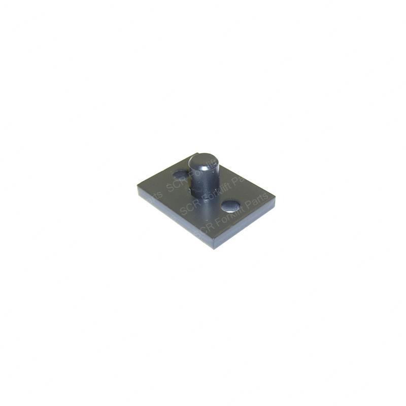 PIN STOP WELDMENT CR094542 cr094542 product image