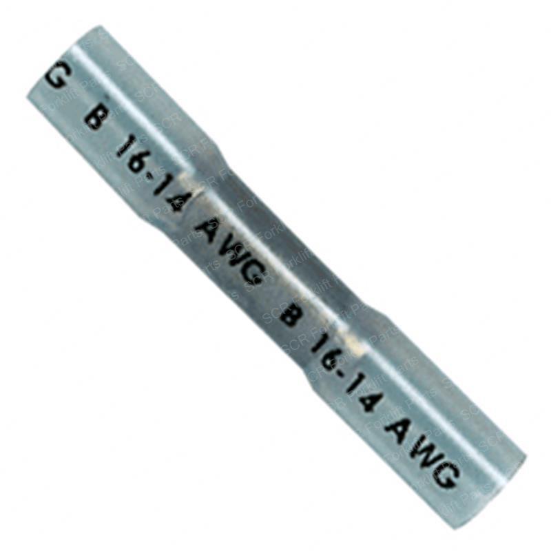 TERMINL - BUTT SPLICE - HT SEAL HY0866418 hy0866418 product image