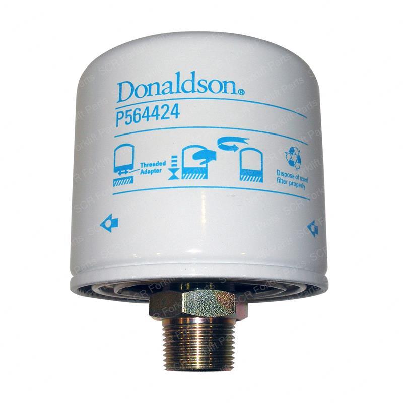BREATHER - HYRAULIC JLGN60559GT jlgn60559gt product image