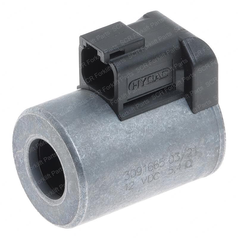COIL SOLENOID HYDAC MANIFOLD JL1001225146 jl1001225146 product image