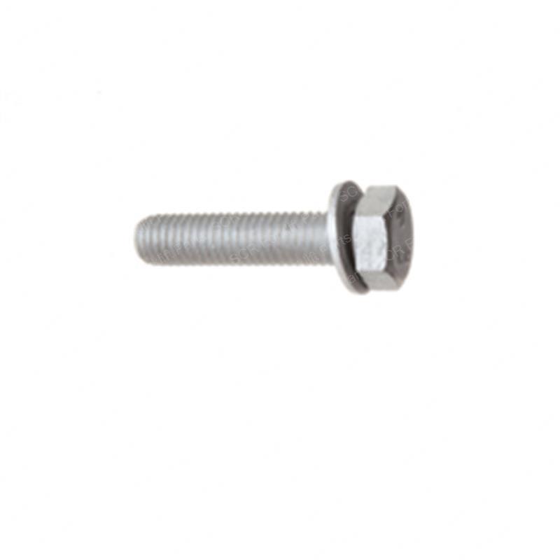CAPSCREW W/ WASHER HY1586627 hy1586627 product image
