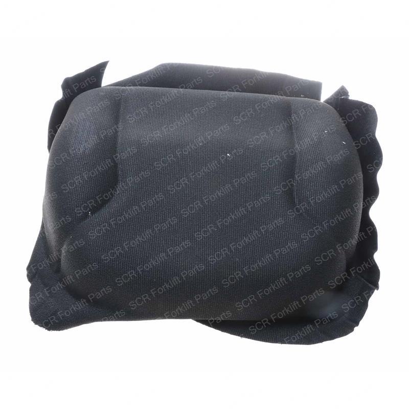 BACKREST CUS KIT CLOTH -SEAT SY1236707 sy1236707 product image