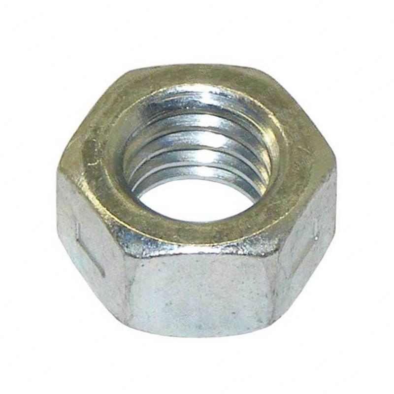 NUT - TIE ROD CT1062709 ct1062709 product image