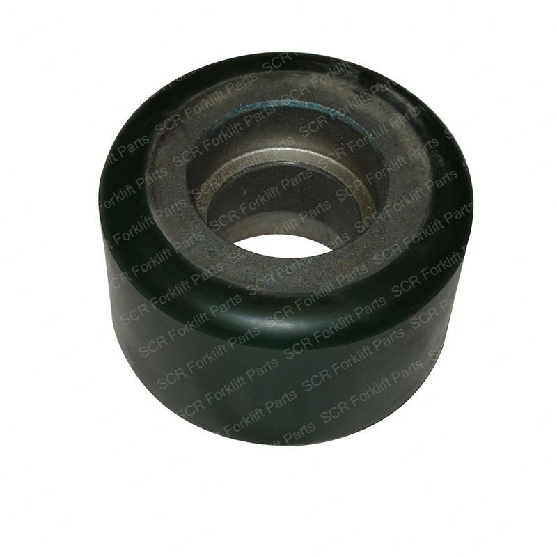 WHEEL - POLY 4.00 X 2.50 CR083179-THO cr083179-tho product image